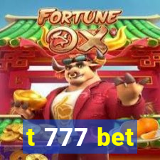 t 777 bet